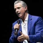 newsom-suggests-israel-is-an-‘apartheid-state,’-netanyahu-influenced-trump’s-actions-in-iran