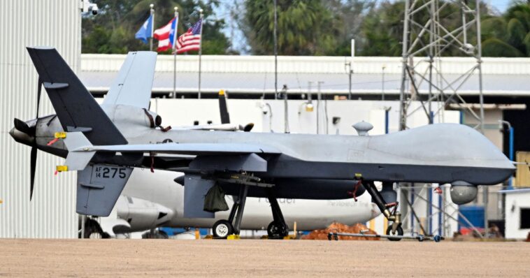 perfect-justice:-we’re-raining-destruction-on-iran-using-a-suicide-drone-they-designed-but-we-perfected