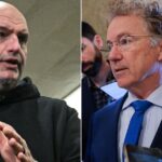 breaking:-senate-rejects-dems’-war-powers-resolution-trying-to-tie-trump’s-hands-on-iran