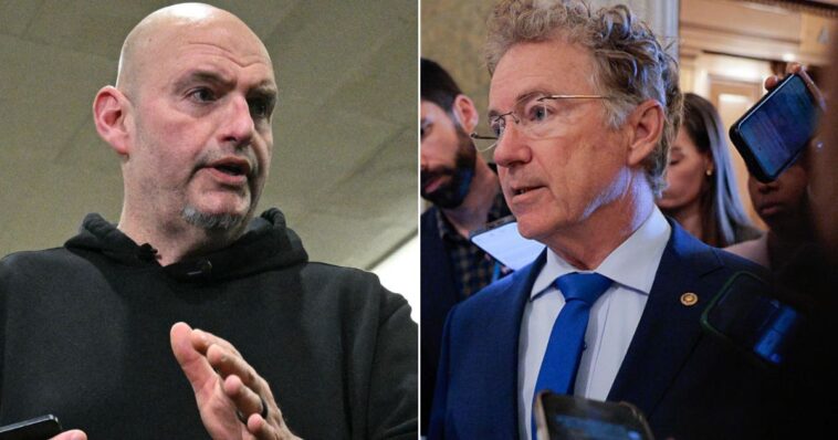 breaking:-senate-rejects-dems’-war-powers-resolution-trying-to-tie-trump’s-hands-on-iran