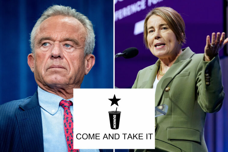 new-american-revolution-brewing-in-boston-after-rfk-jr.-sets-health-safety-sights-on-dunkin’