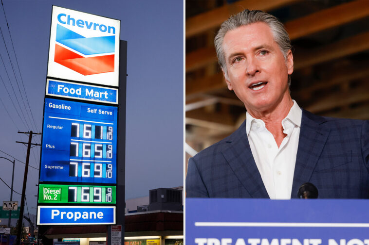 chevron-warns-of-economic-collapse-in-california-under-gavin-newsom-in-doomsday-letter
