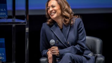 kamala-harris-is-secretly-milking-california-taxpayers-to-guard-her-book-tour-—-but-that-could-change