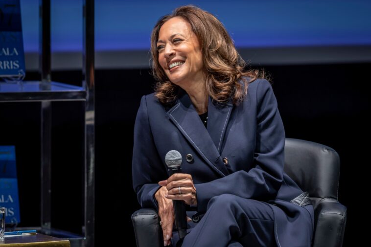 kamala-harris-is-secretly-milking-california-taxpayers-to-guard-her-book-tour-—-but-that-could-change