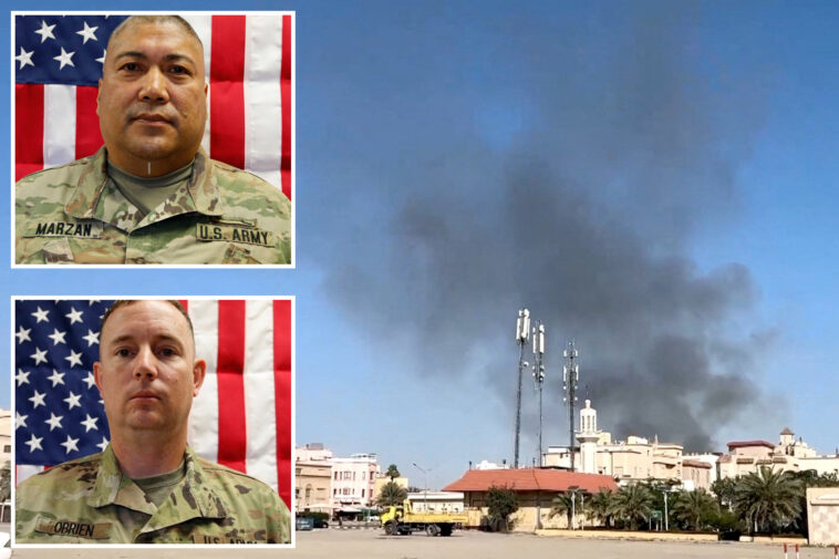 two-remaining-soldiers-killed-in-iranian-drone-attack-in-kuwait-id’d-by-pentagon