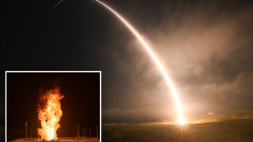 us-tests-doomsday-missile-off-california-coast-—-as-war-in-iran-rages:-‘verify-the-effectiveness’