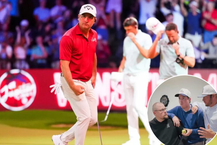 kevin-kisner-joins-barstool-sports’-‘fore-play’-podcast-as-pga-tour-star-expands-his-media-reach