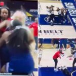 referee-knocked-out-in-wild-women’s-college-basketball-brawl-that-saw-eight-ejections