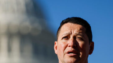 house-ethics-committee-establishes-investigative-subcommittee-into-rep.-tony-gonzales-over-allegations-involving-staffer-who-later-died