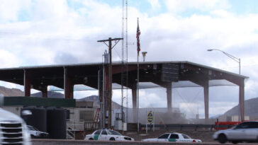 suspect-killed-after-shooting-at-officers,-civilians-during-chase-from-west-texas-border-patrol-checkpoint