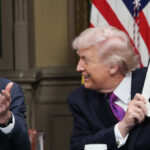 trump:-electricity-prices-in-many-communities-with-data-centers-will-come-down-under-ratepayer-protection-pledge