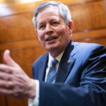 top-trump-ally-steve-daines-exits-montana-senate-race,-plans-to-retire