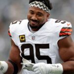 browns’-garrett-gets-9th-speeding-ticket-since-’17