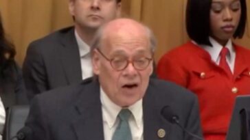 dem-rep.-steve-cohen-to-angel-families:-‘it’s-terrible-what-happened-to-your-children-and-family-members,-but…-(video)
