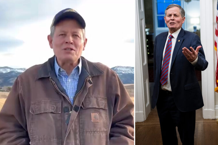 montana-gop-sen.-steve-daines-to-‘pass-the-torch’-—-becomes-6th-republican-to-not-seek-reelection-in-critical-midterms