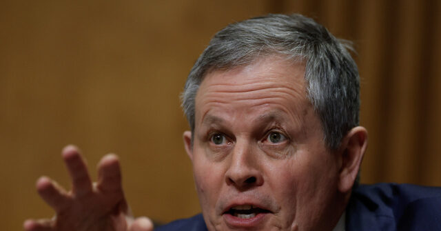 gop-sen.-steve-daines-not-seeking-reelection:-‘thankful-to-have-served-alongside’-trump