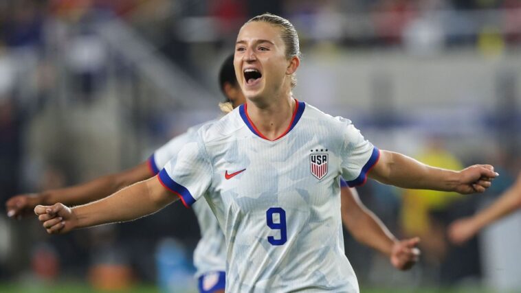 emma-hayes’-uswnt-vision-for-2027-world-cup-is-becoming-clear