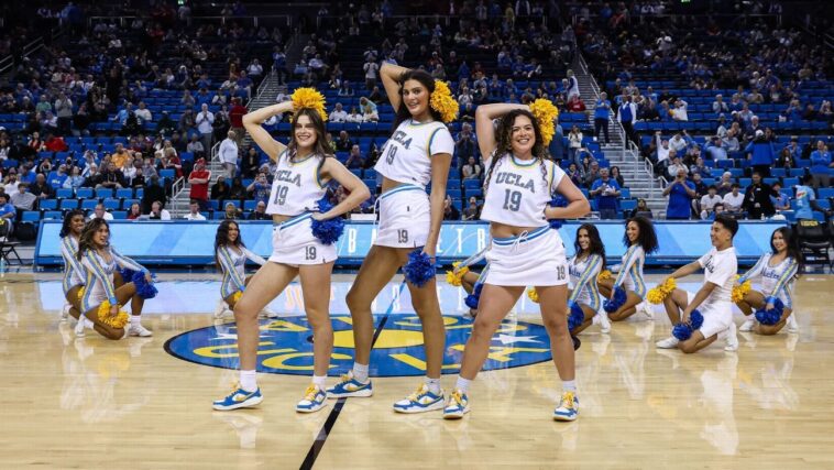 inside-a-surprise-dance-performance-from-ucla-women’s-basketball-stars