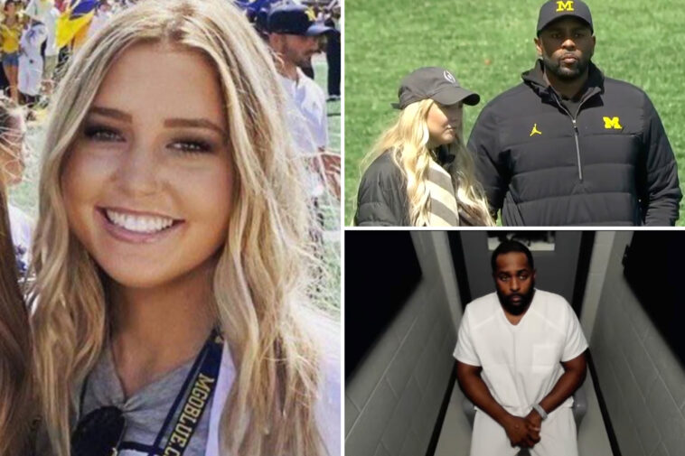 alleged-mistress-of-disgraced-ex-michigan-coach-sherrone-moore-leaves-university:-report