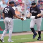 yankees’-ben-rice-makes-412-foot-impression-with-first-spring-homer
