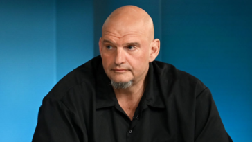 fetterman:-dems-‘absolutely’-and-‘consistently’-wrong-since-october-7