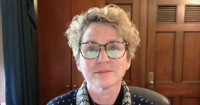 dem-rep.-houlahan:-‘assume’-iran-orders-are-lawful,-i-was-referring-to-venezuela,-domestic-stuff