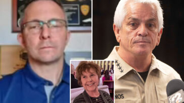 retired-swat-commander-blasts-sheriff-over-nancy-guthrie-probe,-claims-officers-previously-questioned-leadership