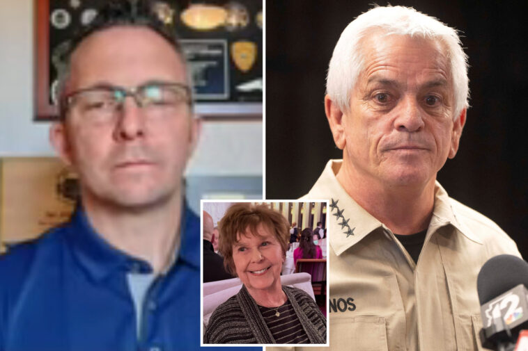 retired-swat-commander-blasts-sheriff-over-nancy-guthrie-probe,-claims-officers-previously-questioned-leadership