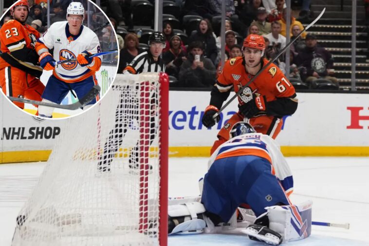 islanders-overwhelmed-by-ducks-as-five-game-win-streak-snapped
