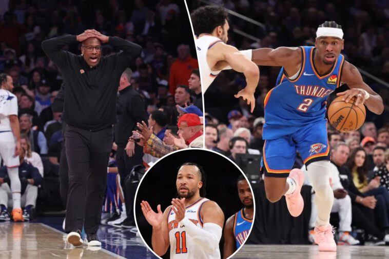 knicks-livid-with-refs-over-favorable-shai-gilgeous-alexander-whistles:-‘does-a-great-job-of-convincing’