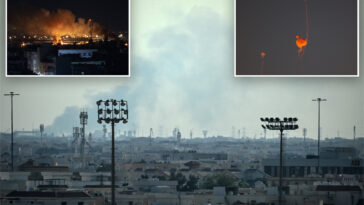 iranian-bombers-came-within-‘two-minutes’-of-striking-largest-us-base-in-middle-east-before-qatari-air-force-shot-aircraft-down:-report