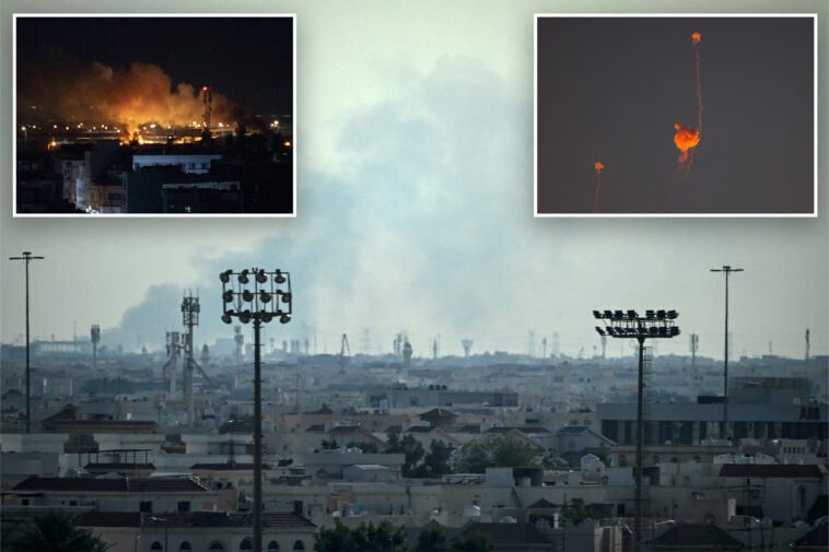 iranian-bombers-came-within-‘two-minutes’-of-striking-largest-us-base-in-middle-east-before-qatari-air-force-shot-aircraft-down:-report