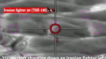 dramatic-moment-israeli-f-35-stealth-fighter-shoots-down-iranian-jet-in-historic-strike