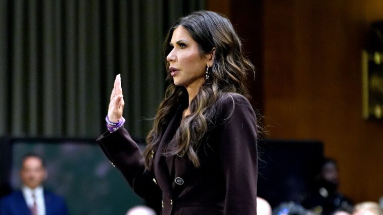 ‘blankies,’-ice-tactics-and-luxury-jets:-top-moments-from-noem’s-house-testimony