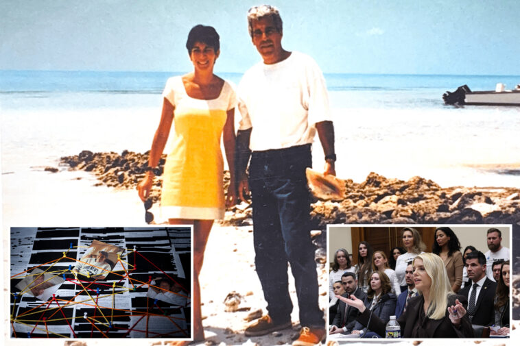 doj-to-release-more-than-47,000-additional-jefferey-epstein-files-by-end-of-week