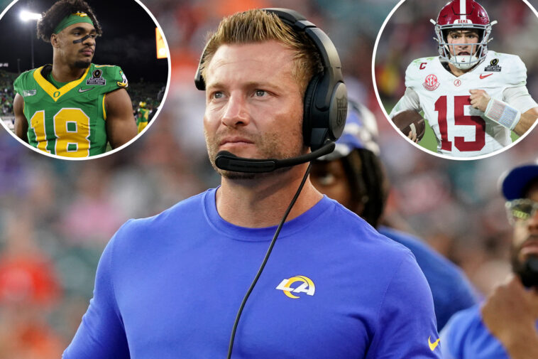 rams-target-multiple-positions,-needs-with-13th-overall-pick-in-2026-nfl-draft