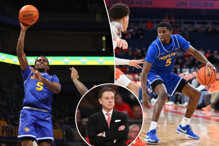 cruz-davis-left-rick-pitino-to-become-superstar-at-hofstra:-‘he’s-a-dawg’