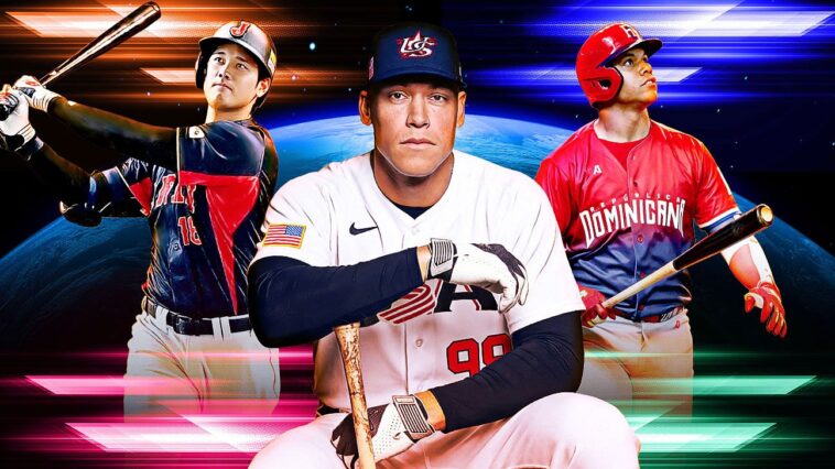 world-baseball-classic-preview:-power-rankings,-most-likely-mvps-and-how-far-each-team-could-go