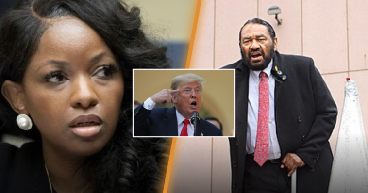 jasmine-crockett-and-al-green-are-fired-their-response:-call-it-racism.