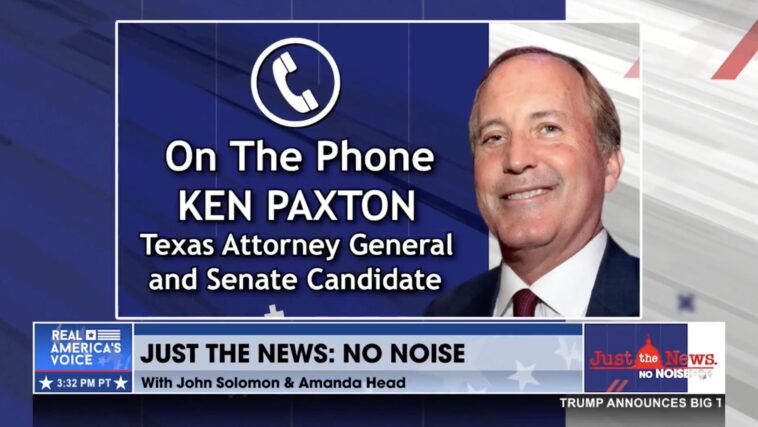 “i’m-staying-in-this-race”-—-texas-ag-ken-paxton-vows-not-to-drop-senate-bid-even-if-trump-endorses-rino-john-cornyn:-‘i-owe-it-to-the-people-of-texas’