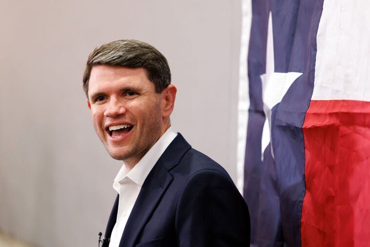 will-james-talarico-flip-texas-blue?-don’t-be-so-sure.