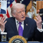 trump-goes-off-on-‘loser’-spain,-tells-the-post-uk’s-keir-starmer-should-help-with-iran-‘without-question’:-‘very-disappointing’