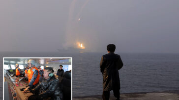 kim-jong-un-visits-north-korean-naval-destroyer,-oversees-missile-test