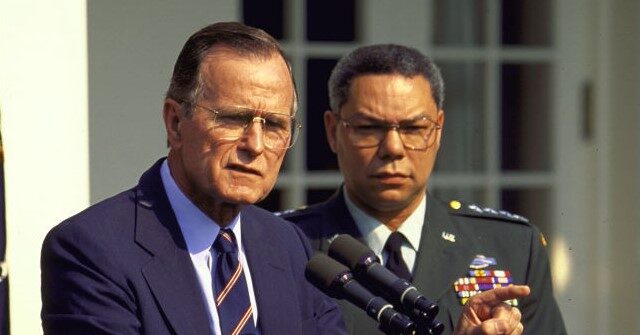 peter-schweizer:-trump-has-ended-the-bush-era-‘pottery-barn-rule’-with-iran