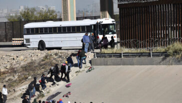 scotus-backs-trump:-votes-9:0-to-curb-migrants’-asylum-claims