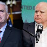 tom-emmer-calls-for-tim-walz,-keith-ellison-to-‘serve-jail-time’-if-fraud-coverup-allegations-are-true