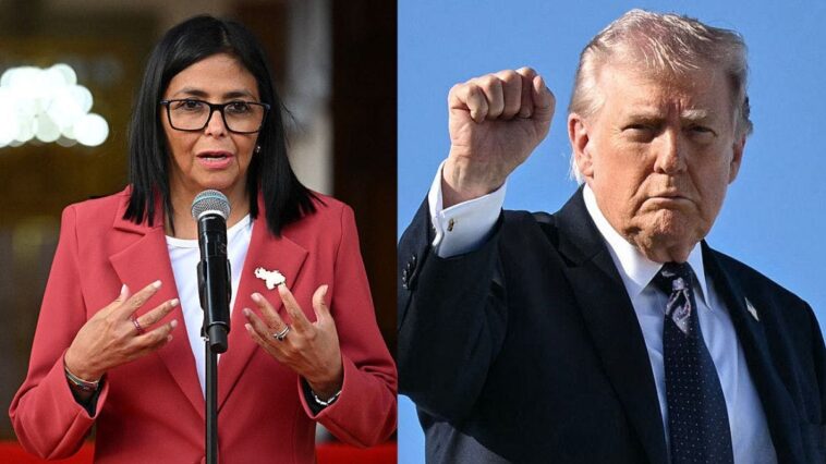 trump-praises-maduro’s-replacement-as-venezuela-sees-shift-in-key-industry