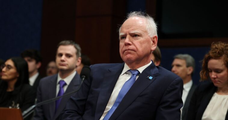 watch:-rep-gill-pummels-gov.-walz-over-somali-fraud-–-forces-walz-to-desert-his-staff-faster-than-he-deserted-his-army-unit-in-2005