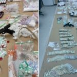 fbi-launches-huge-raid-on-18th-street-gang-across-los-angeles-—-see-their-huge-haul