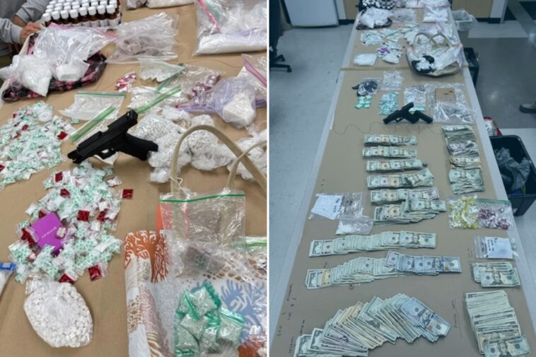 fbi-launches-huge-raid-on-18th-street-gang-across-los-angeles-—-see-their-huge-haul